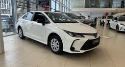Toyota Corolla Comfort CVT 2025 года за 11 190 000 тг. в Астана – фото 3