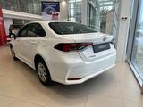 Toyota Corolla Comfort CVT 2025 годаүшін12 690 000 тг. в Астана – фото 4