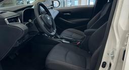 Toyota Corolla Comfort CVT 2025 года за 11 190 000 тг. в Астана – фото 5