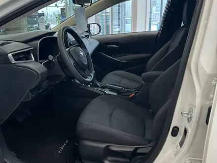 Toyota Corolla Comfort CVT 2025 года за 12 690 000 тг. в Астана – фото 5