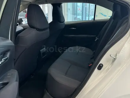 Toyota Corolla Comfort CVT 2025 года за 12 690 000 тг. в Астана – фото 6