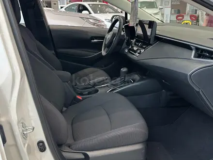 Toyota Corolla Comfort CVT 2025 года за 12 690 000 тг. в Астана – фото 8