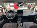 Toyota Corolla Comfort CVT 2025 годаүшін12 690 000 тг. в Астана – фото 9