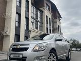 Chevrolet Cobalt 2022 года за 6 890 000 тг. в Алматы
