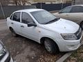 ВАЗ (Lada) Granta 2190 2013 годаүшін1 550 000 тг. в Алматы – фото 5