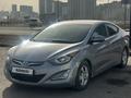 Hyundai Elantra 2014 годаүшін6 000 000 тг. в Астана – фото 2