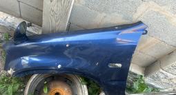 Honda CR-V 1997 года за 1 000 тг. в Алматы – фото 2