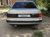 Audi 100 1991 года за 800 000 тг. в Семей – фото 2