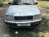 Audi 100 1991 года за 800 000 тг. в Семей