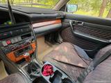 Audi 100 1991 года за 800 000 тг. в Семей – фото 5