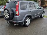 Honda CR-V 2005 годаfor5 500 000 тг. в Аксай – фото 2