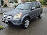 Honda CR-V 2005 годаfor5 500 000 тг. в Аксай – фото 3