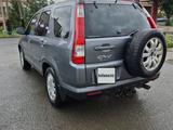Honda CR-V 2005 годаfor5 500 000 тг. в Аксай – фото 4