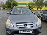Honda CR-V 2005 годаfor5 500 000 тг. в Аксай – фото 5