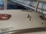 Крышка багажника Lancer 10үшін80 000 тг. в Кокшетау