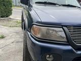 Mitsubishi Montero Sport 1999 года за 3 500 000 тг. в Алматы – фото 2