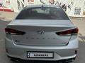 Hyundai Sonata 2017 годаүшін8 000 000 тг. в Астана – фото 8