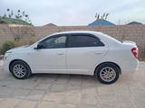 Chevrolet Cobalt 2014 года за 2 850 000 тг. в Жанаозен – фото 2