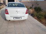 Chevrolet Cobalt 2014 года за 2 850 000 тг. в Жанаозен