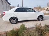 Chevrolet Cobalt 2014 года за 2 850 000 тг. в Жанаозен – фото 3