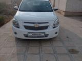 Chevrolet Cobalt 2014 года за 2 850 000 тг. в Жанаозен – фото 4