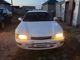 Toyota Corona Exiv 1995 года за 900 000 тг. в Астана – фото 2