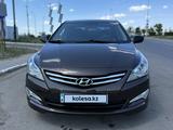 Hyundai Solaris 2015 года за 5 900 000 тг. в Астана