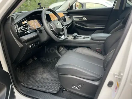 Changan CS75 Pro 2025 года за 9 500 000 тг. в Алматы – фото 10