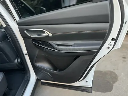 Changan CS75 Pro 2025 года за 9 500 000 тг. в Алматы – фото 18