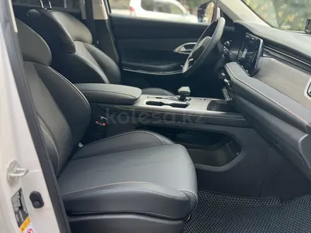 Changan CS75 Pro 2025 года за 9 500 000 тг. в Алматы – фото 19