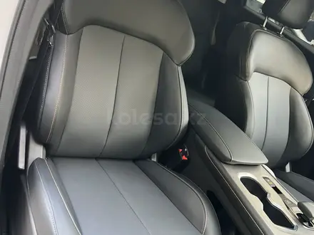 Changan CS75 Pro 2025 года за 9 500 000 тг. в Алматы – фото 20