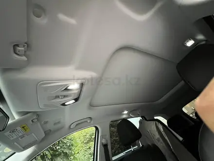 Changan CS75 Pro 2025 года за 9 500 000 тг. в Алматы – фото 25