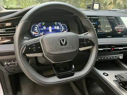 Changan CS75 Pro 2025 года за 9 500 000 тг. в Алматы – фото 26