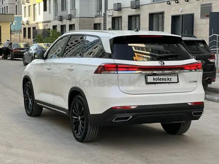 Changan CS75 Pro 2025 года за 9 500 000 тг. в Алматы – фото 4