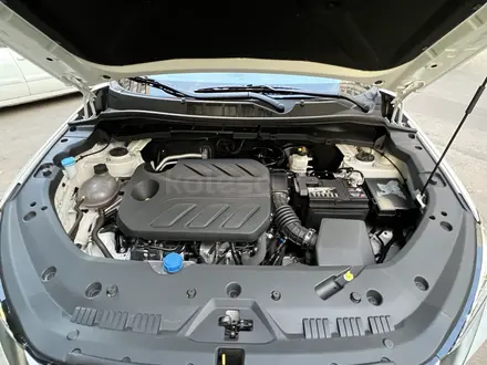 Changan CS75 Pro 2025 года за 9 500 000 тг. в Алматы – фото 30