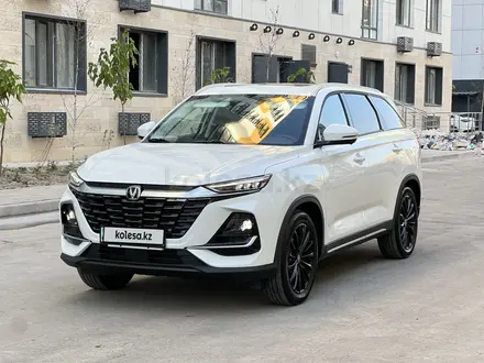 Changan CS75 Pro 2025 года за 9 500 000 тг. в Алматы – фото 2