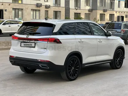 Changan CS75 Pro 2025 года за 9 500 000 тг. в Алматы – фото 5