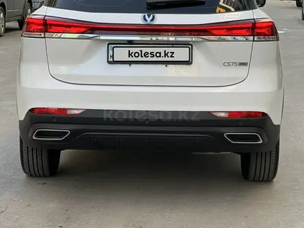 Changan CS75 Pro 2025 года за 9 500 000 тг. в Алматы – фото 6