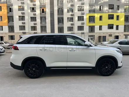 Changan CS75 Pro 2025 года за 9 500 000 тг. в Алматы – фото 8