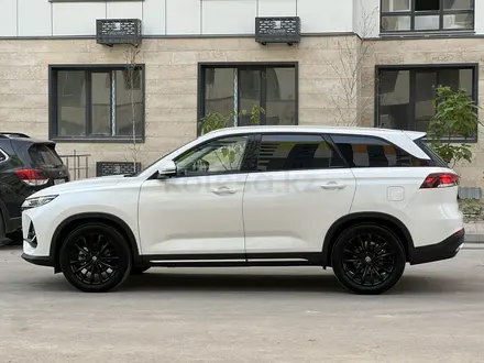Changan CS75 Pro 2025 года за 9 500 000 тг. в Алматы – фото 7