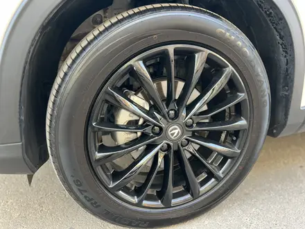 Changan CS75 Pro 2025 года за 9 500 000 тг. в Алматы – фото 9