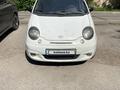 Daewoo Matiz 2013 годаүшін1 050 000 тг. в Алматы – фото 8