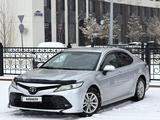 Toyota Camry 2019 года за 13 000 000 тг. в Экибастуз
