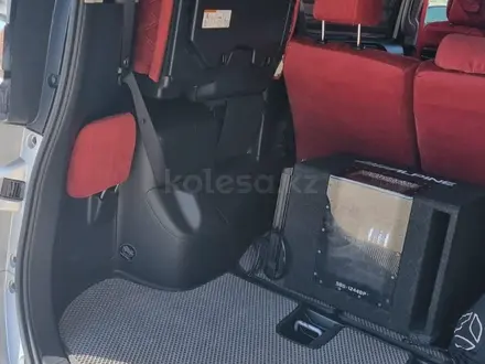 Toyota Noah 2017 года за 13 000 000 тг. в Астана – фото 17