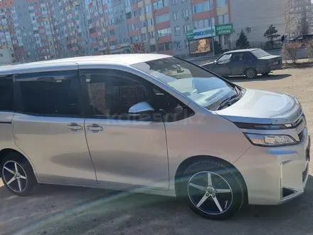 Toyota Noah 2017 года за 13 000 000 тг. в Астана – фото 33