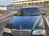 Mercedes-Benz C 180 1996 годаүшін2 200 000 тг. в Астана