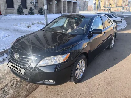 Toyota Camry 2008 года за 5 800 000 тг. в Астана