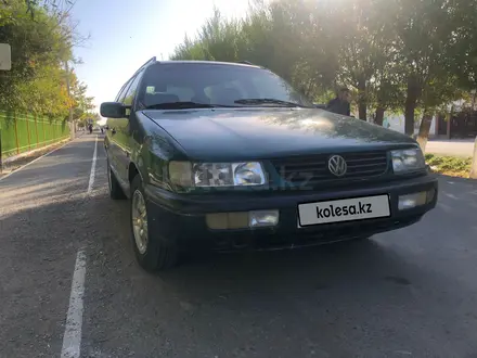 Volkswagen Passat 1995 года за 2 000 000 тг. в Кызылорда