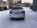 Toyota Camry 2014 года за 8 000 000 тг. в Кокшетау – фото 3