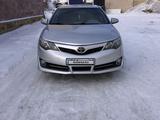 Toyota Camry 2014 года за 8 000 000 тг. в Кокшетау – фото 4